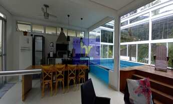 Imagem: CONDOMÍNIO RESIDENCIAL em SÃO SEBASTIÃO