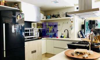 Imagem 7: CONDOMÍNIO RESIDENCIAL em SÃO SEBASTIÃO - SP, PRAIA DE JUQUEHY