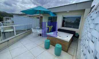 Imagem: CONDOMÍNIO RESIDENCIAL em SÃO SEBASTIÃO