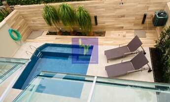 Imagem 3: CONDOMÍNIO RESIDENCIAL em SÃO SEBASTIÃO - SP, PRAIA DE JUQUEHY