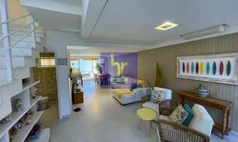 Imagem 4: Casa de Luxo em Condomínio na Praia de Juquehy - São Sebastião-SP 4 Quartos, 2 Suítes, Pi