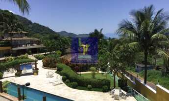 Imagem 4: CONDOMÍNIO RESIDENCIAL em SÃO SEBASTIÃO - SP, PRAIA DE JUQUEHY