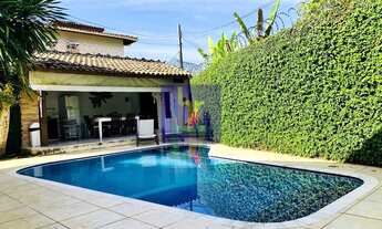 Imagem: Imperdível Casa de Luxo em Juquehy 4 quartos