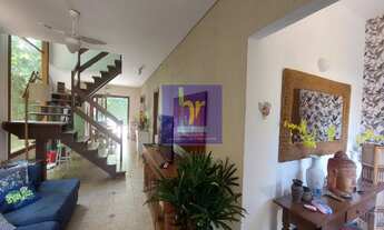 Imagem 6: Casa para venda em Camburi, São Sebastião-SP: 4 quartos, 2 suítes, 4 banheiros, 2 vagas de