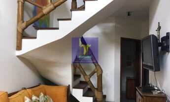 Imagem 7: Condomínio de luxo à venda em Camburi, São Sebastião-SP: 4 quartos, 1 suíte, 1 sala, 2 ban