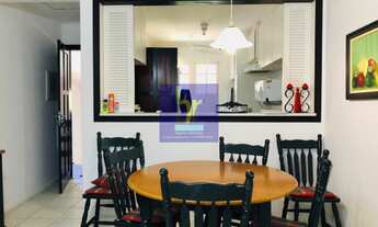 Imagem 3: CONDOMÍNIO RESIDENCIAL em SÃO SEBASTIÃO - SP, PRAIA DE JUQUEHY