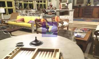 Imagem 7: CASA RESIDENCIAL em SÃO SEBASTIÃO - SP, CAMBURI