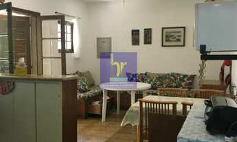 Imagem 3: CASA RESIDENCIAL em SÃO SEBASTIÃO - SP, PRAIA DE JUQUEHY