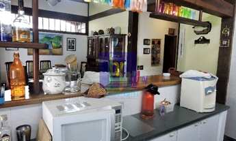 Imagem 5: Imperdível oportunidade! Casa à venda em São Sebastião-SP, Barra do Una, com 4 quartos, 4