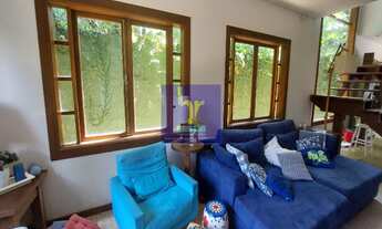 Imagem 7: Casa para venda em Camburi, São Sebastião-SP: 4 quartos, 2 suítes, 4 banheiros, 2 vagas de