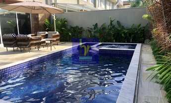 Imagem: CONDOMÍNIO RESIDENCIAL em SÃO SEBASTIÃO