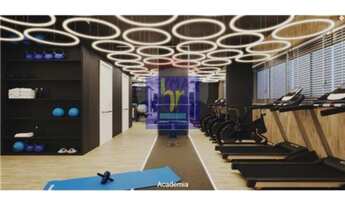 Imagem 3: APARTAMENTO RESIDENCIAL em SANTOS - SP, PONTA DA PRAIA