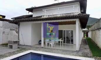 Imagem: Venda de Casa de Luxo na Barra do Una 3