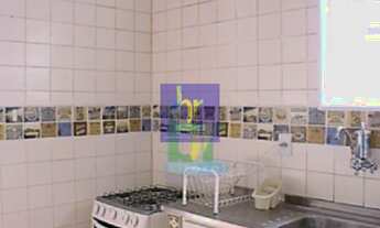 Imagem 7: CASA RESIDENCIAL em SÃO SEBASTIÃO - SP, PRAIA DE JUQUEHY