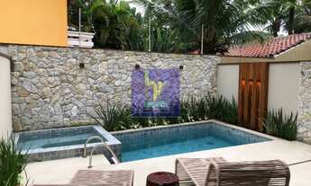 Imagem: CASA RESIDENCIAL em SÃO SEBASTIÃO - SP