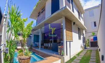 Imagem: CONDOMÍNIO RESIDENCIAL em SÃO SEBASTIÃO