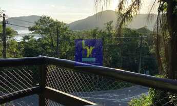 Imagem 5: CASA RESIDENCIAL em SÃO SEBASTIÃO - SP, CAMBURI