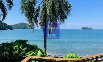 Imagem: CASA RESIDENCIAL em SÃO SEBASTIÃO - SP