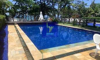 Imagem: CONDOMÍNIO RESIDENCIAL em SÃO SEBASTIÃO