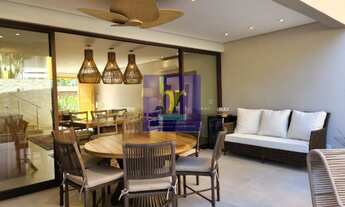 Imagem 7: Condomínio de luxo à venda em Juquehy: 4 quartos, 4 suítes, 1 sala, 4 banheiros, 2 vagas