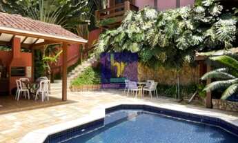 Imagem: CASA RESIDENCIAL em SÃO SEBASTIÃO - SP