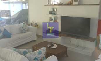 Imagem 2: CASA RESIDENCIAL em SÃO SEBASTIÃO - SP, PRAIA DE JUQUEHY