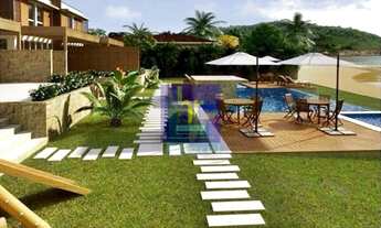 Imagem 2: CONDOMÍNIO RESIDENCIAL em SÃO SEBASTIÃO - SP, PRAIA DE JUQUEHY