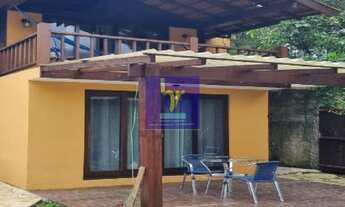 Imagem 4: CASA RESIDENCIAL em SÃO SEBASTIÃO - SP, SERTÃO DO CAMBURI