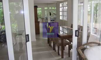 Imagem 2: CONDOMÍNIO RESIDENCIAL em SÃO SEBASTIÃO - SP, PRAIA DA BALEIA