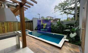 Imagem: CONDOMÍNIO RESIDENCIAL em SÃO SEBASTIÃO