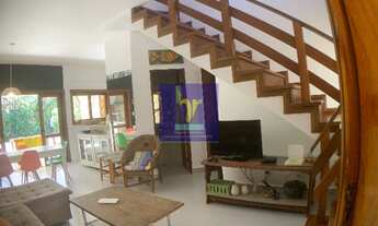 Imagem 5: CONDOMÍNIO RESIDENCIAL em São Sebastião - SP, PRAIA DE JUQUEHY