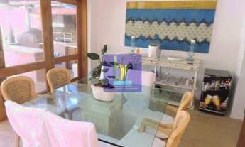 Imagem 6: Condomínio de Luxo em Barra do Una: 5 Quartos, 5 Suítes, 2 Salas, 5 Banheiros, 3 Vagas de