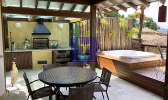 Imagem 7: CONDOMÍNIO RESIDENCIAL em SÃO SEBASTIÃO - SP, PRAIA DE JUQUEHY