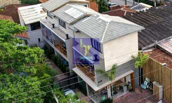 Imagem: CONDOMÍNIO RESIDENCIAL em SÃO SEBASTIÃO