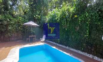 Imagem: Casa para venda em Camburi, São Sebastião-SP