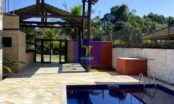 Imagem: CONDOMÍNIO RESIDENCIAL em SÃO SEBASTIÃO