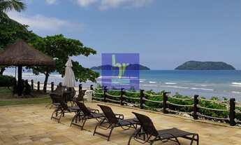 Imagem 5: CONDOMÍNIO TEMPORADA em SÃO SEBASTIÃO - SP, PRAIA DE JUQUEHY