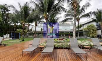 Imagem: CONDOMÍNIO RESIDENCIAL em SÃO SEBASTIÃO