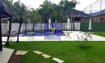 Imagem 2: CONDOMÍNIO RESIDENCIAL em SÃO SEBASTIÃO - SP, PRAIA DE JUQUEHY