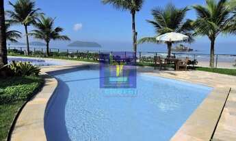 Imagem 2: CONDOMÍNIO RESIDENCIAL em SÃO SEBASTIÃO - SP, PRAIA DE JUQUEHY