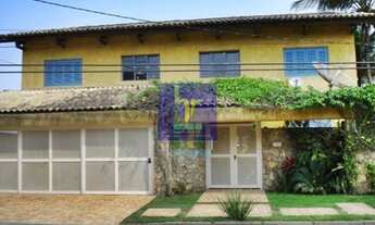 Imagem 2: CASA RESIDENCIAL em SÃO SEBASTIÃO - SP, PRAIA DE JUQUEHY