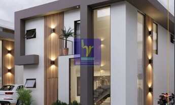 Imagem: Casa de luxo em condomínio à venda em