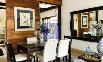 Imagem 6: CASA RESIDENCIAL em SÃO SEBASTIÃO - SP, PRAIA DE JUQUEHY