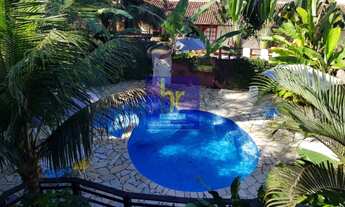 Imagem: CONDOMÍNIO RESIDENCIAL em SÃO SEBASTIÃO