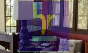 Imagem 5: CASA RESIDENCIAL em SÃO SEBASTIÃO - SP, PRAIA DE JUQUEHY