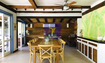 Imagem 2: CONDOMÍNIO RESIDENCIAL em SÃO SEBASTIÃO - SP, CAMBURIZINHO