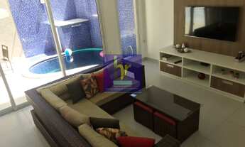 Imagem: CONDOMÍNIO RESIDENCIAL em SÃO SEBASTIÃO