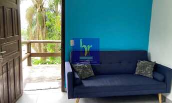 Imagem 2: CASA RESIDENCIAL em SÃO SEBASTIÃO - SP, CAMBURI