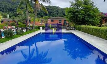 Imagem 2: CONDOMÍNIO TEMPORADA em SÃO SEBASTIÃO - SP, PRAIA DE JUQUEHY