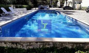 Imagem: CONDOMÍNIO RESIDENCIAL em São Sebastião